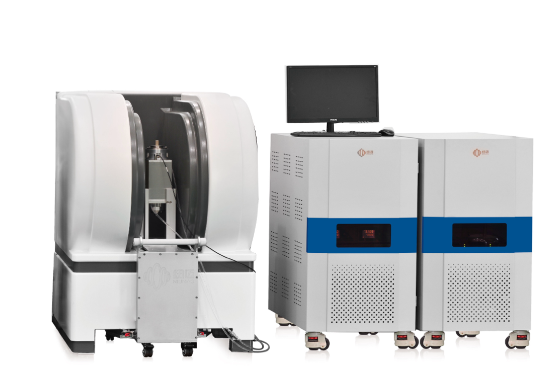 核磁共振波谱仪